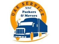 SSC Mover Packers UAE
